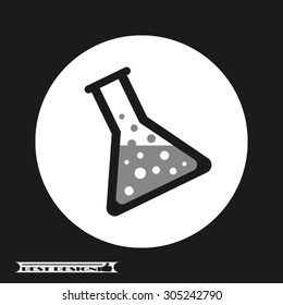 flask