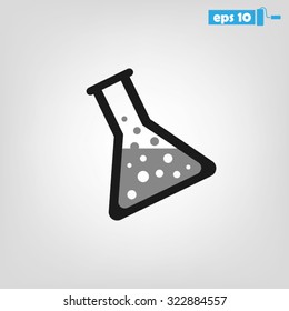 flask