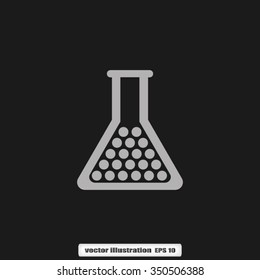 flask