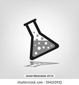 flask