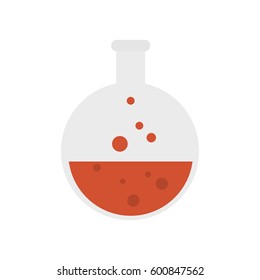 flask bottle icon
