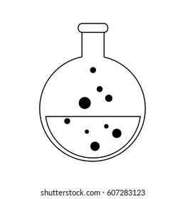flask bottle icon
