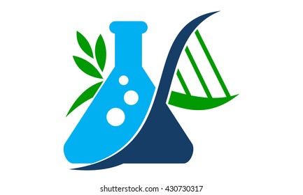 Flask DNA 