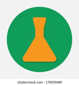 flask icon
