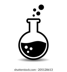 Flask icon