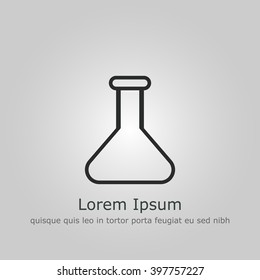 flask icon