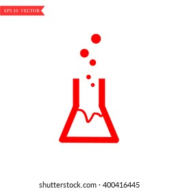 Flask icon