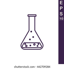Flask icon