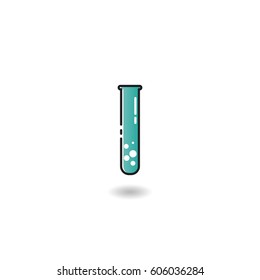 Flask icon