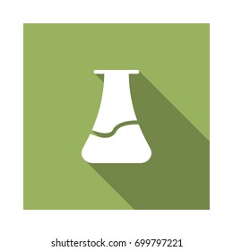 Flask icon
