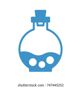   flask icon