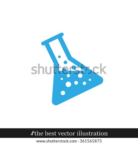 flask icon