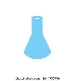 Flask Icon for Graphic Design Projects