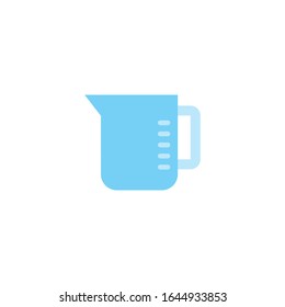 Flask Icon for Graphic Design Projects
