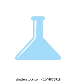 Flask Icon for Graphic Design Projects