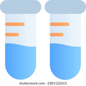 Das Flasensymbol symbolisiert wissenschaftliche Forschung oder Experimentierung. Das Symbol wird häufig in Laboratorien oder in pädagogischen Materialien verwendet, die sich auf Chemie und Biologie beziehen