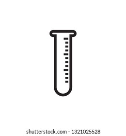 Flask Icon Vactor