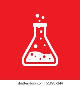 Conical Flask Images, Stock Photos & Vectors | Shutterstock