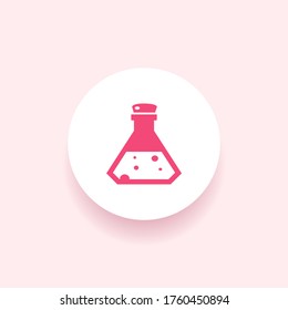 icono de máscara. Ilustración del vector EPS 10.