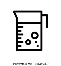 flask jug lab