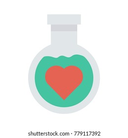 flask love and romance