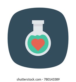 flask love and romance 