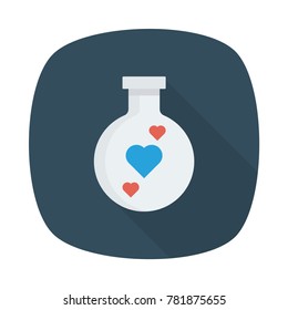 flask love and romance 