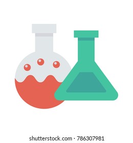 flask Science And Technology 
