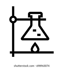 Flask Stand 