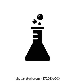 Flachrohrsymbol Vektorgrafik-Design
