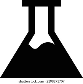 Flache Vektorgrafik auf transparentem Hintergrund.Hochwertige Symbole.Glyphen Vektorsymbol für Konzept und Grafikdesign.