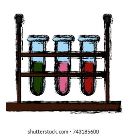Flasks chemistry emergency