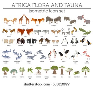 10,477 African Fauna Flora Images, Stock Photos & Vectors | Shutterstock