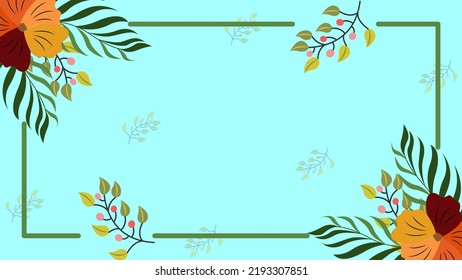  flat abstract background  eps 10