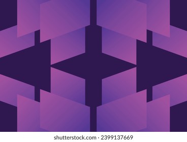 flat abstract background modern design