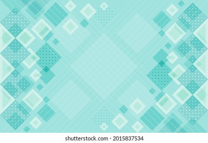 flat abstract background vector illustration