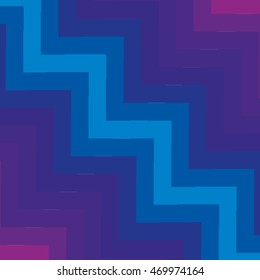 flat abstract pattern background design vector illustration