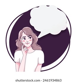 Flat art vector illustration design 