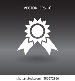 Flachpreissymbol, Vektorgrafik
