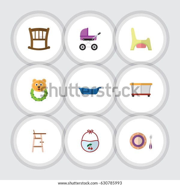 flat cot