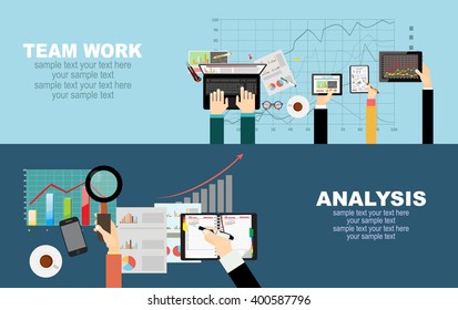 Flat backgrounds set. Navigation and traveling. Map pointer and location finding. Web application.