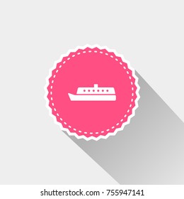 flat Boat icon