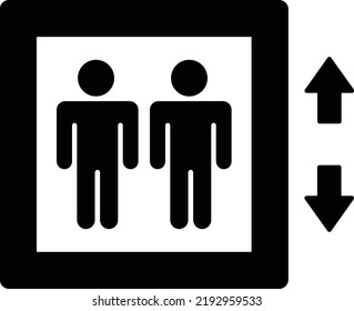 787 Restroom Elevator Images, Stock Photos & Vectors | Shutterstock