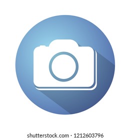 flat cam icon