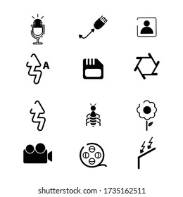 flat camera photo icon. modern simple snapshot photography sign. trendy symbol for website design, mobile app, logo.