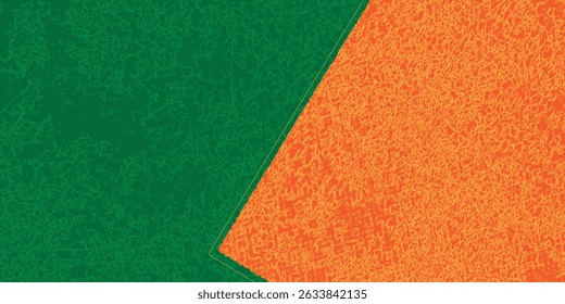 Flat carpet plate banner. Realistic grunge and window lines. Carpet set on background. Fiber effect for picture or carpet. 3d panel texture or foot mat carpet.