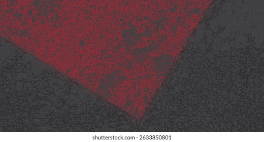 Flat carpet plate banner. Realistic grunge and window lines. Carpet set on background. Fiber effect for picture or carpet. 3d panel texture or foot mat carpet.