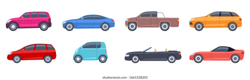 242,434 Car cartoon vector Images, Stock Photos & Vectors | Shutterstock