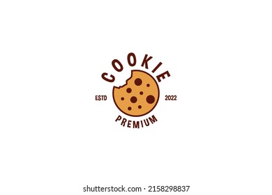 6,866 Chocolate Chip Logo Images, Stock Photos & Vectors 