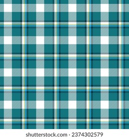 Free Vector  Flat christmas plaid pattern design